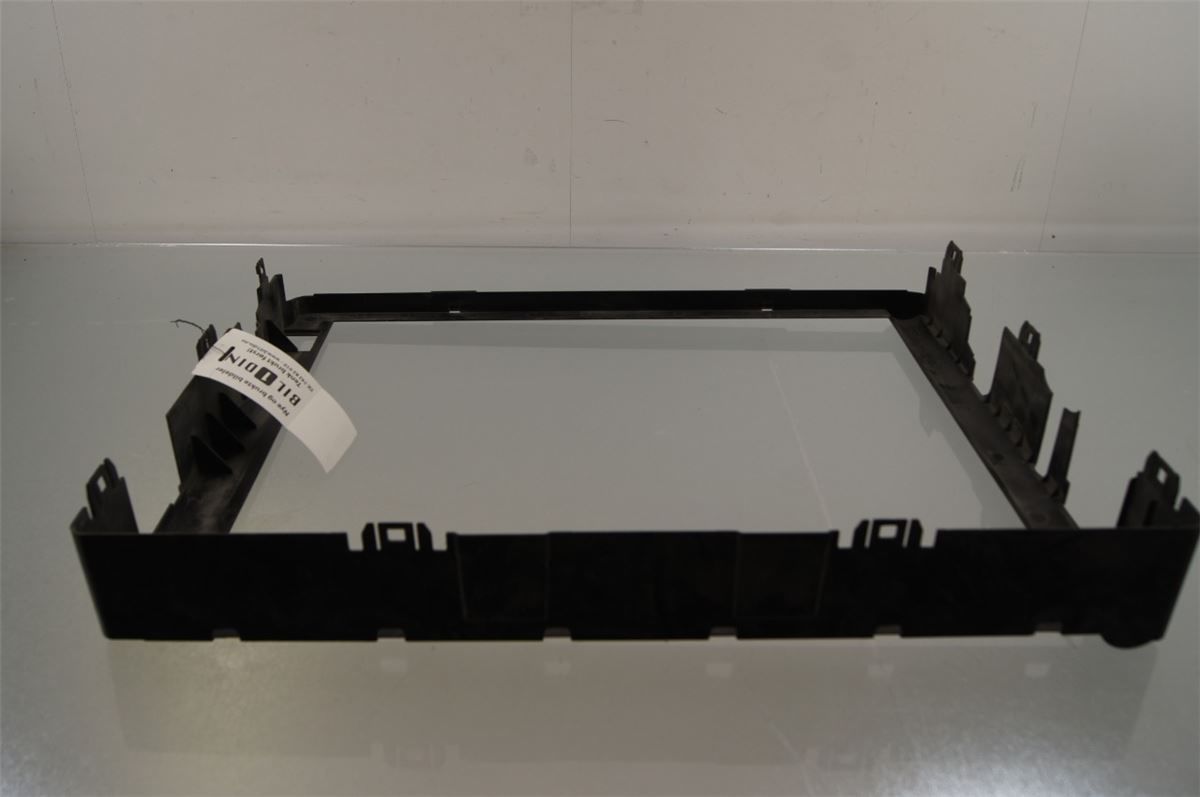 Luftstyring Front – bilde 1