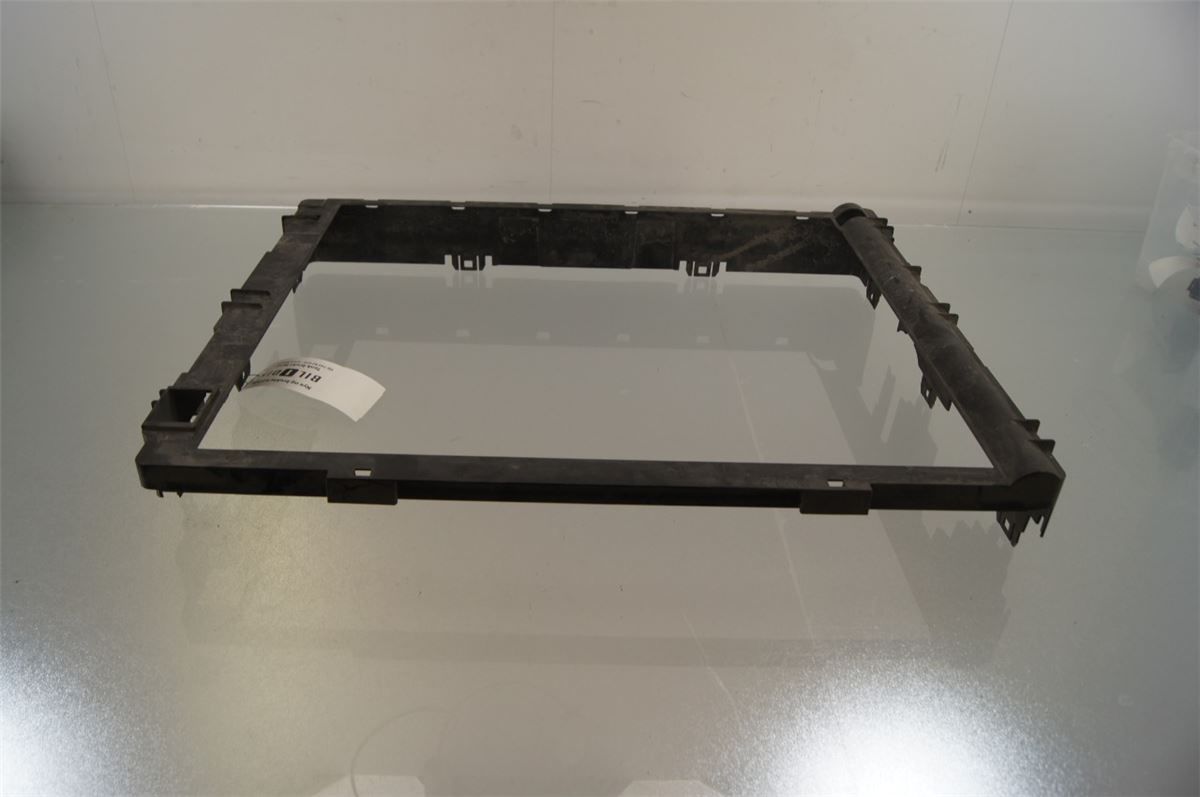 Luftstyring Front – bilde 2