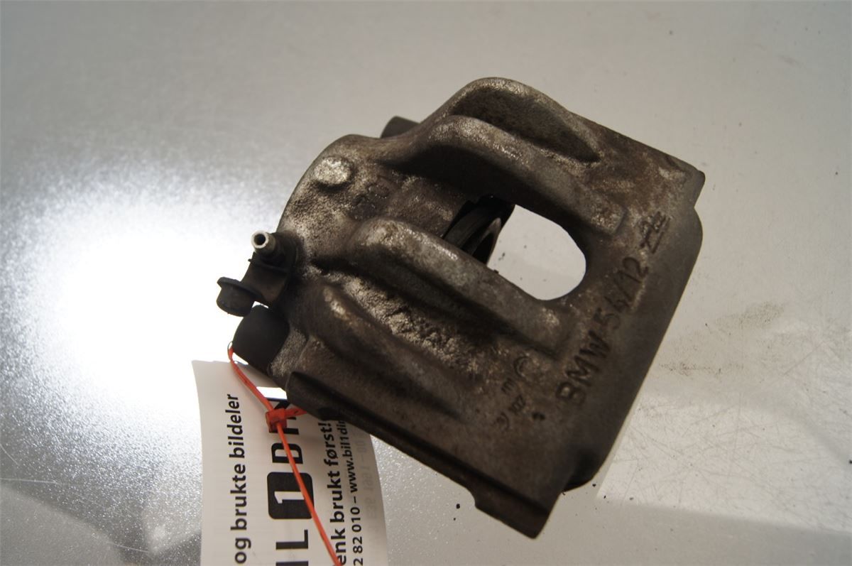Bremsecaliper Foran Venstre – bilde 2