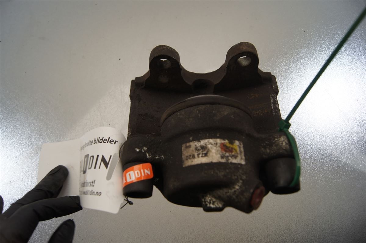 Bremsecaliper Foran Høyre – bilde 1
