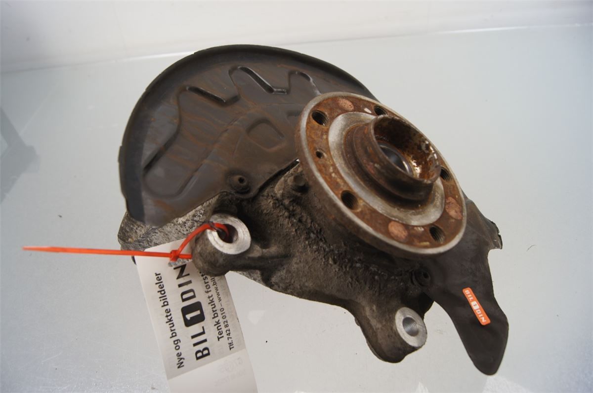 Spindel V.F – bilde 1
