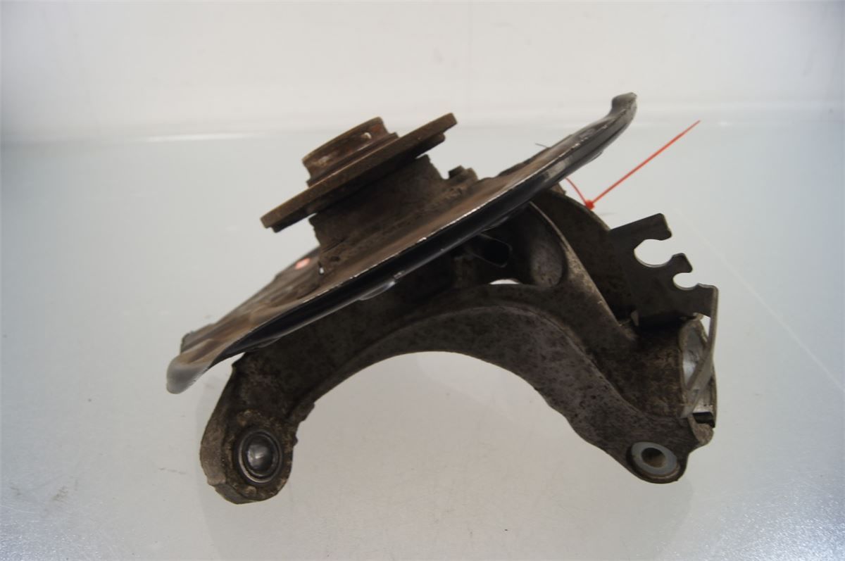 Spindel V.F – bilde 2