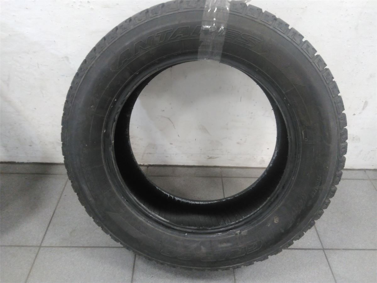 Dekk 17 225/60-17 – bilde 1