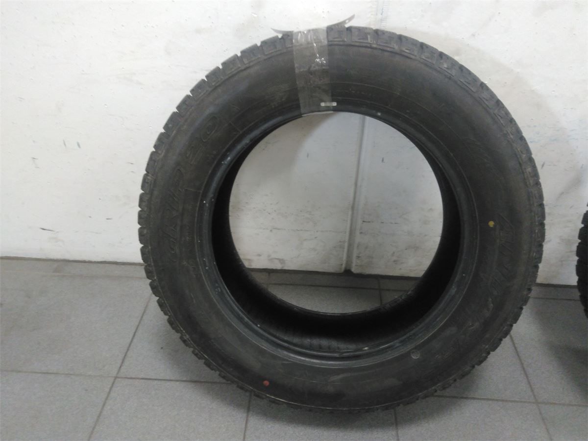 Dekk 17 225/60-17 – bilde 1