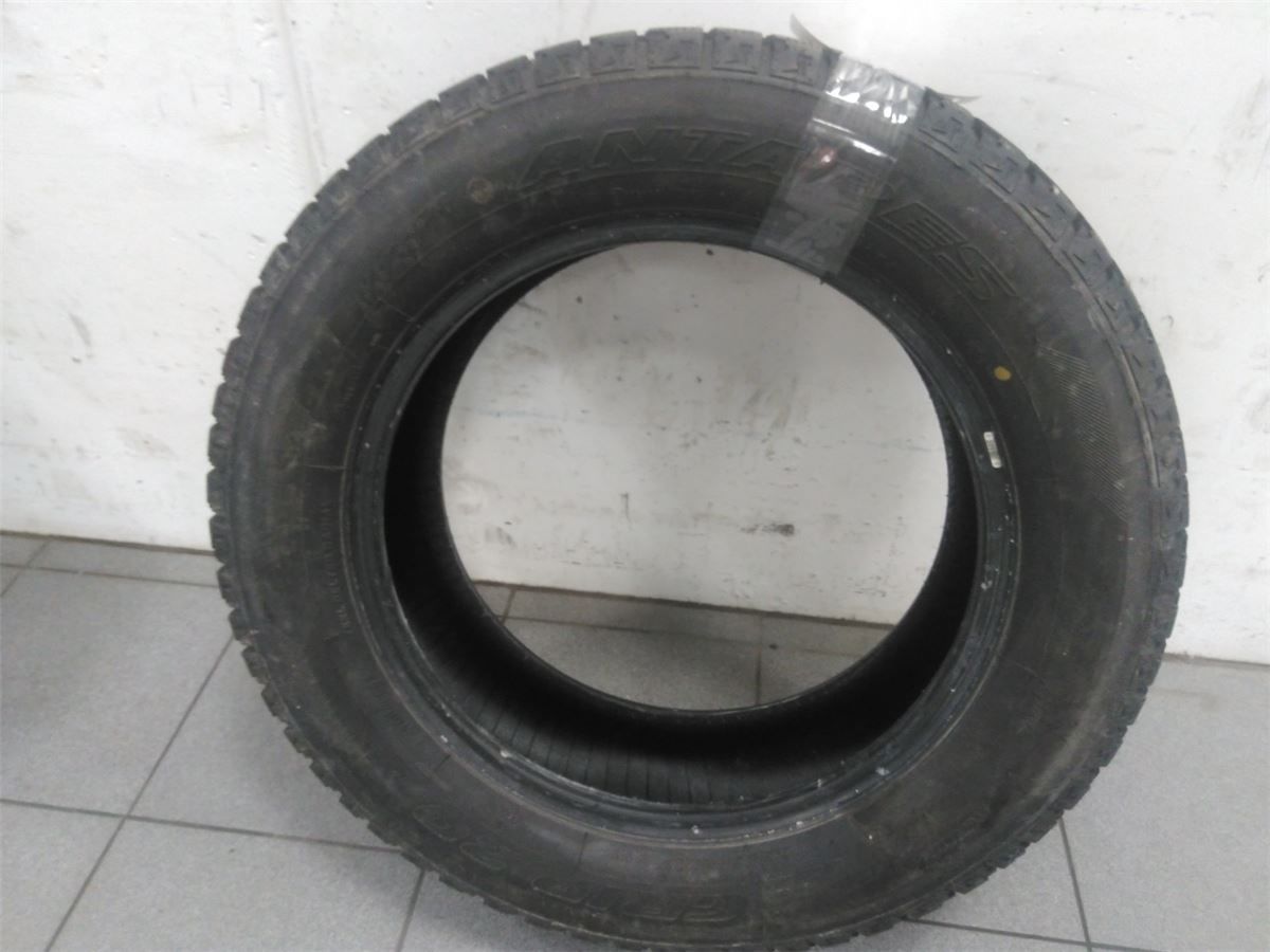 Dekk 17 225/60-17 – bilde 1