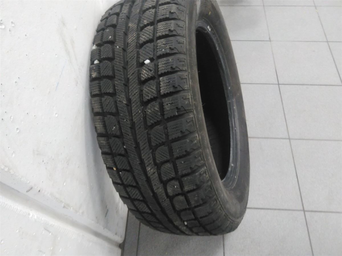 Dekk 17 225/60-17 – bilde 2