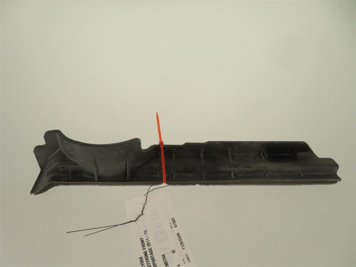 Luftstyring Front – bilde 2
