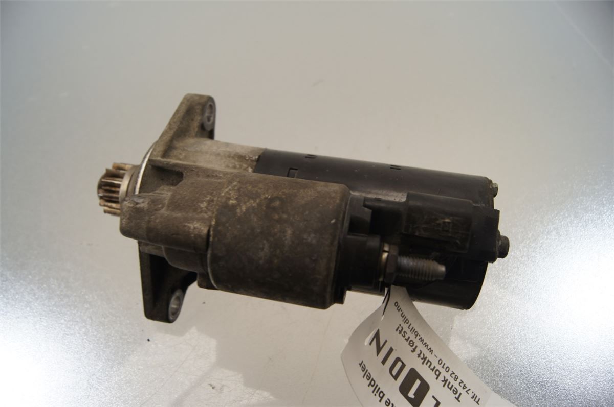 Startmotor Diesel – bilde 1