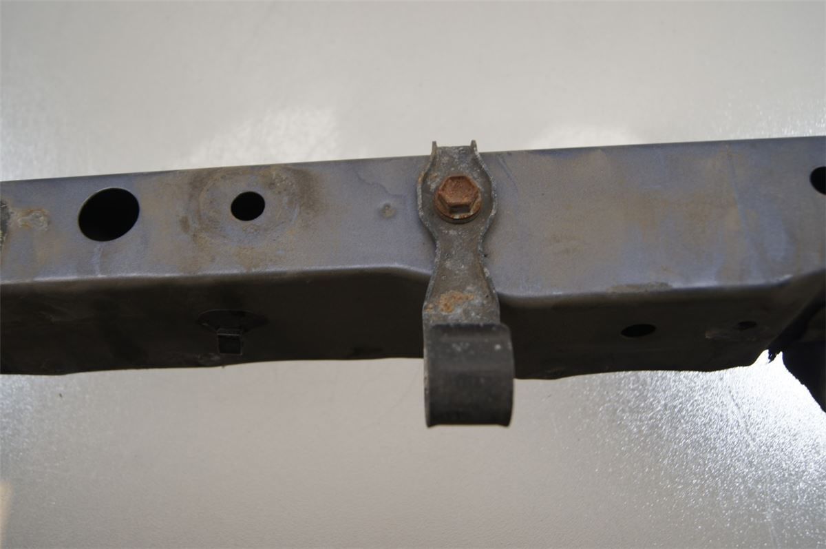 Radiator Feste / Ramme / Bjelk – bilde 3