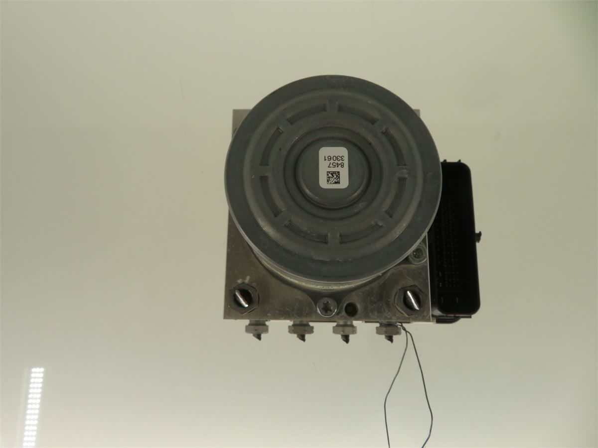 ABS Hydraulikkaggregat – bilde 1