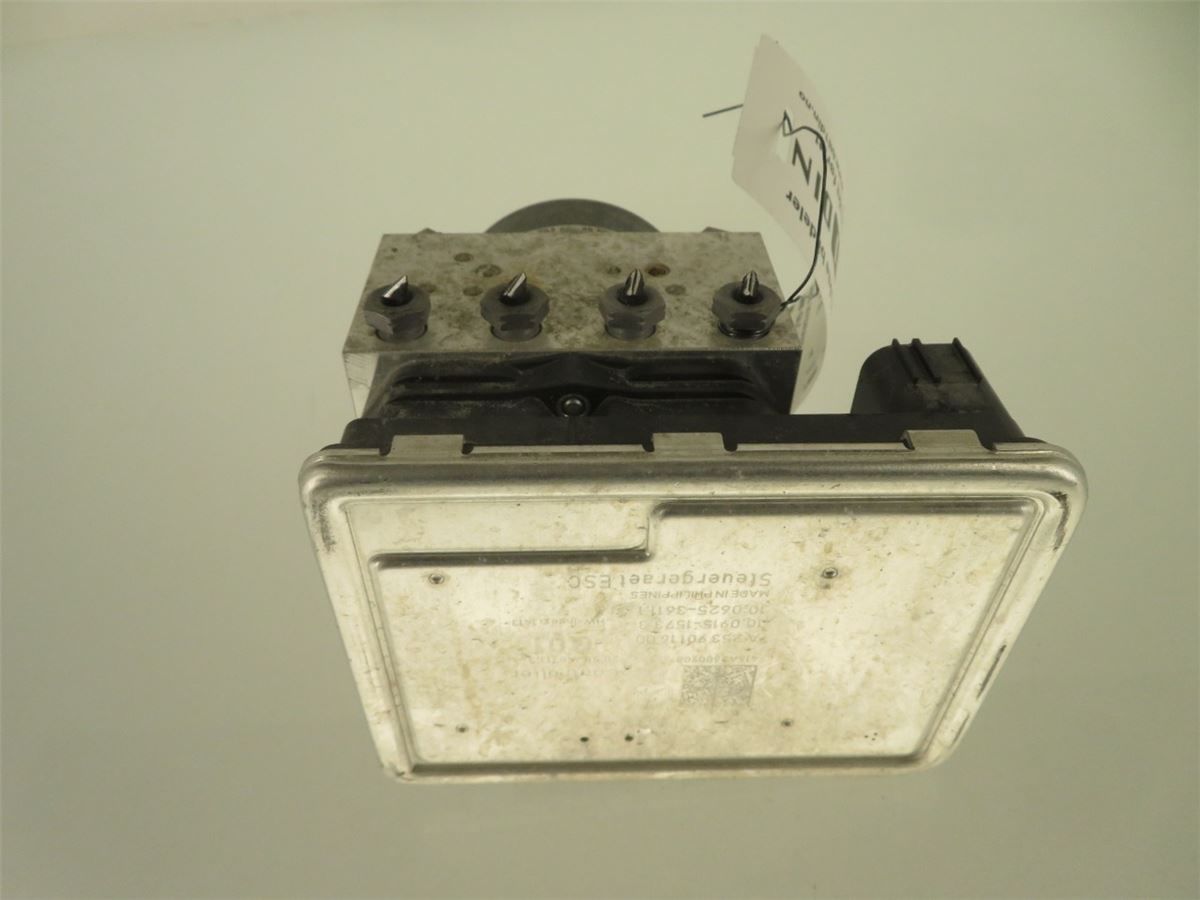 ABS Hydraulikkaggregat – bilde 4