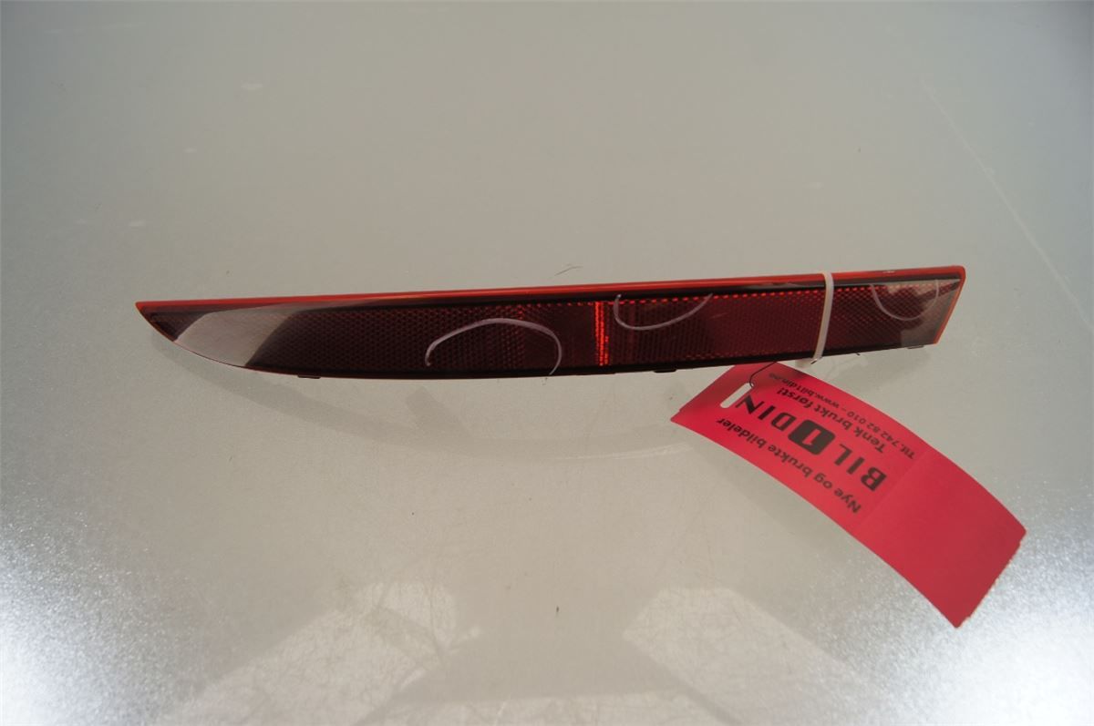 Refleks Bak – bilde 1
