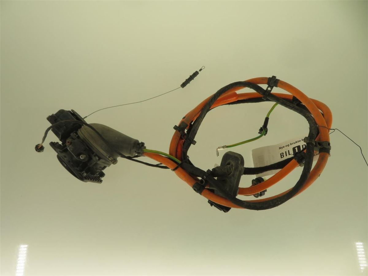 Ladekabel Elbil – bilde 1