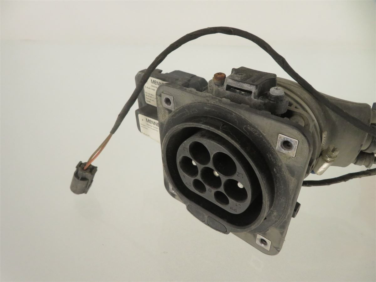 Ladekabel Elbil – bilde 2