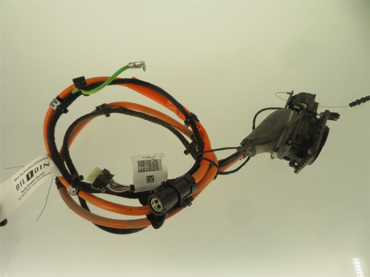 Ladekabel Elbil – bilde 3
