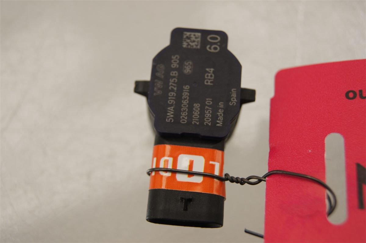 Sensor Ryggesensor – bilde 2