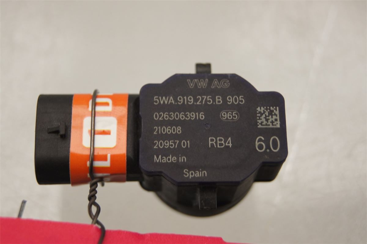 Sensor Ryggesensor – bilde 3