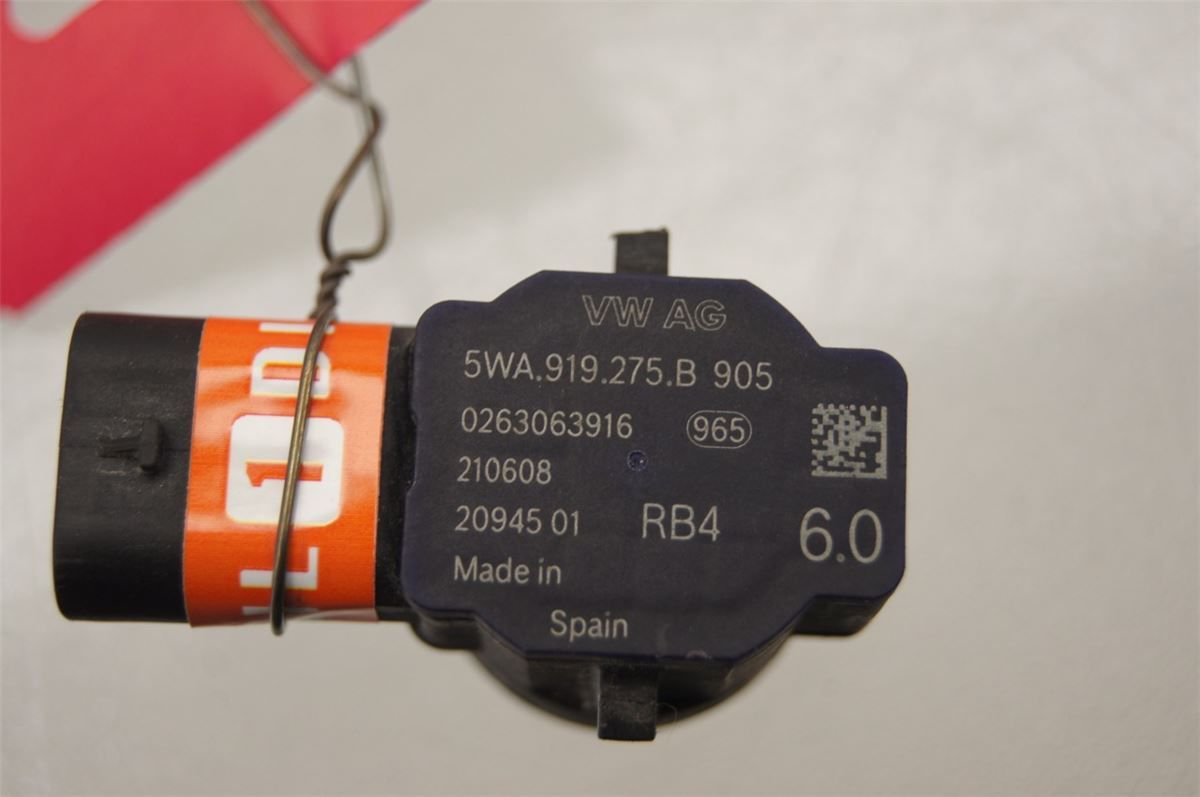 Sensor Ryggesensor – bilde 3