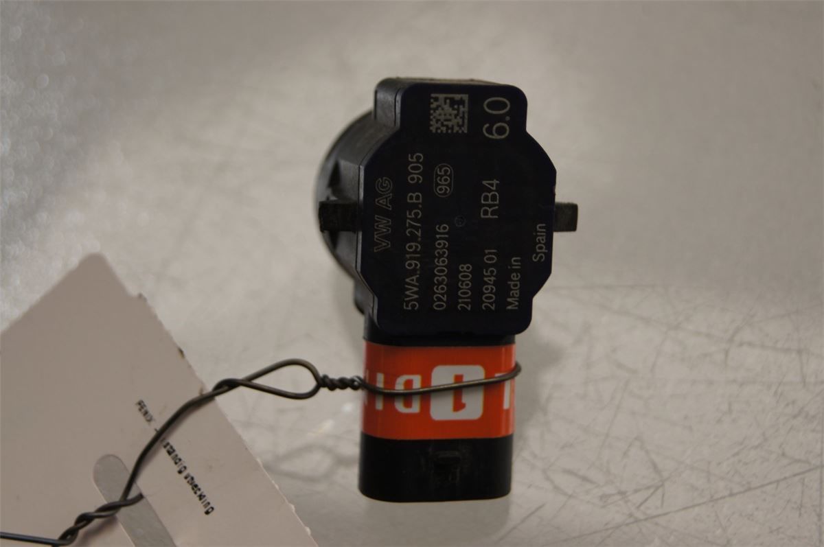 Sensor Ryggesensor – bilde 4