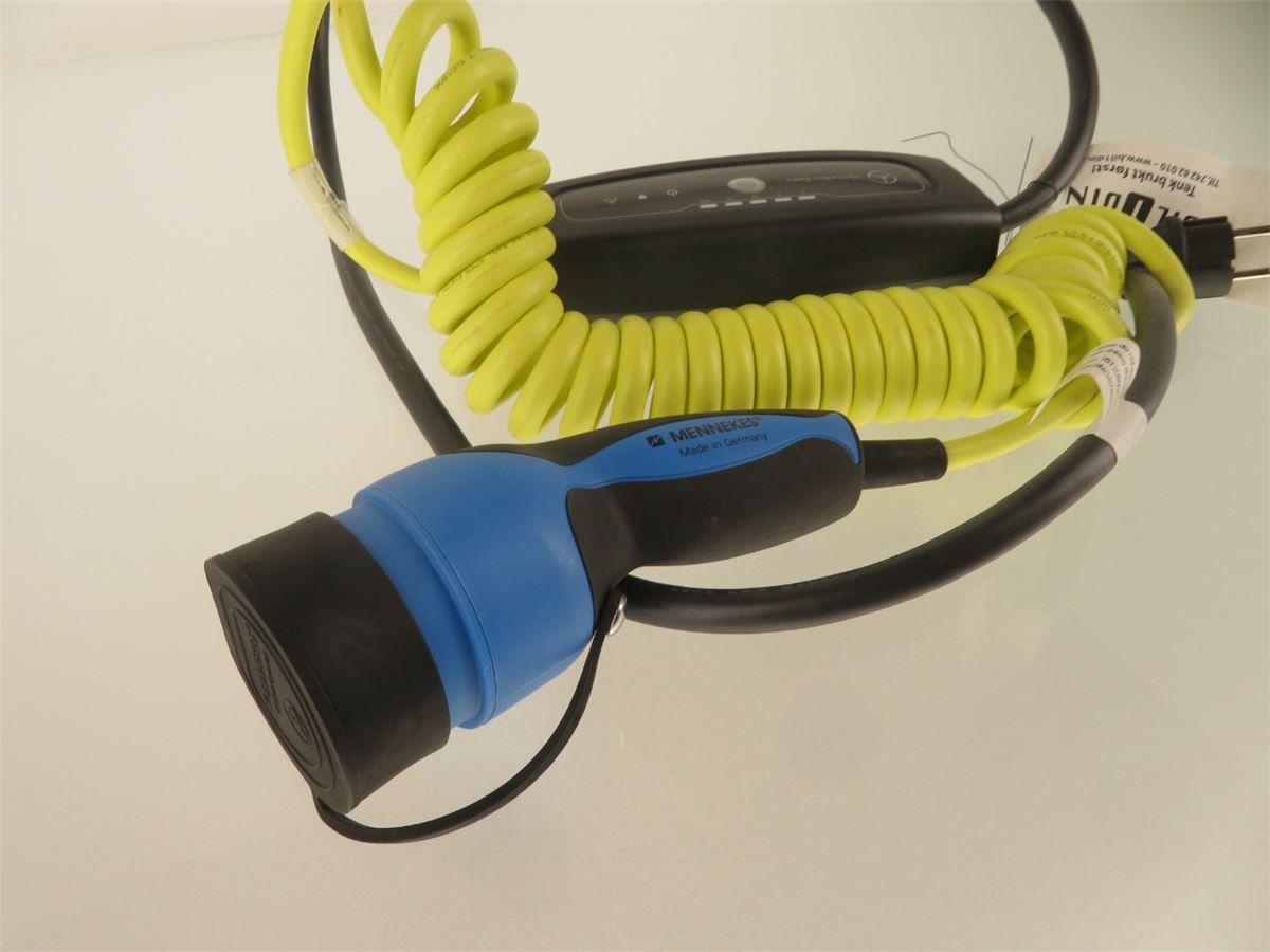 Batterikabel – bilde 3