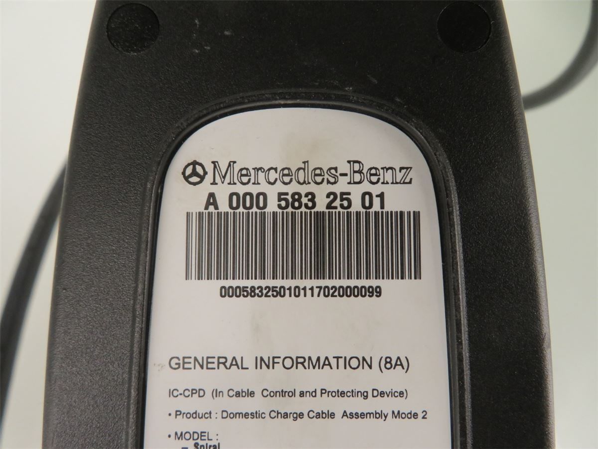 Batterikabel – bilde 4