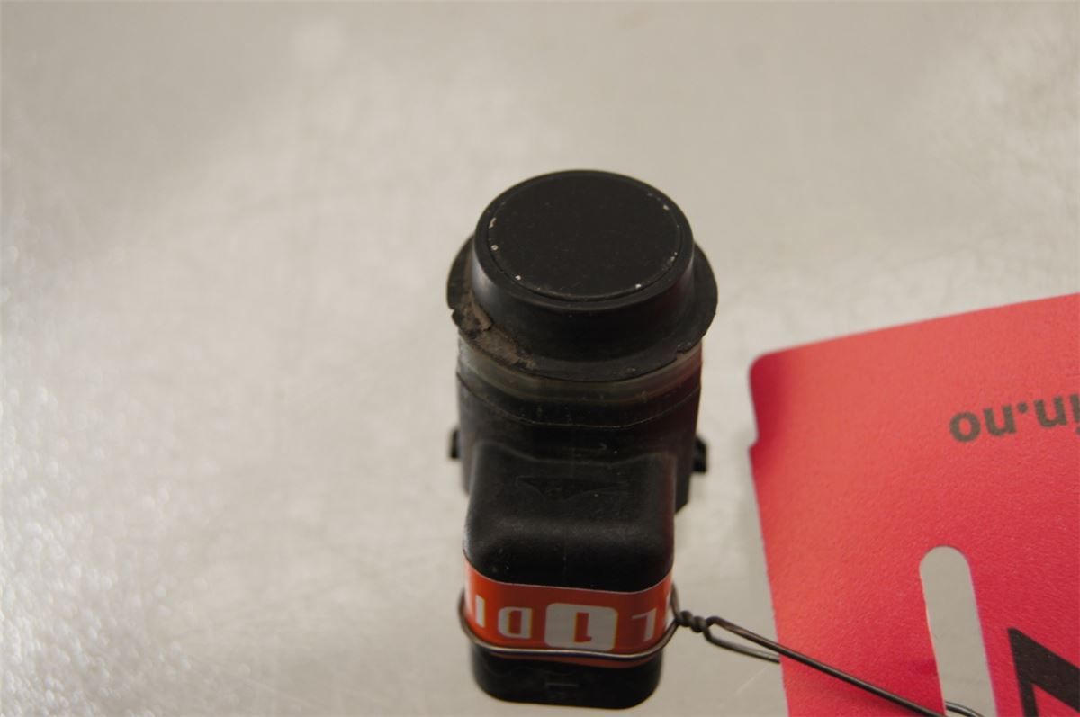 Sensor Parkering Front – bilde 1