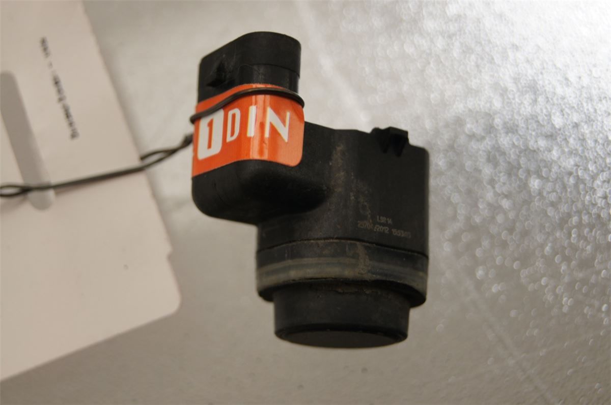 Sensor Parkering Front – bilde 3