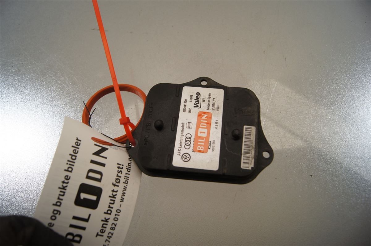 Styreenhet Xenon – bilde 1