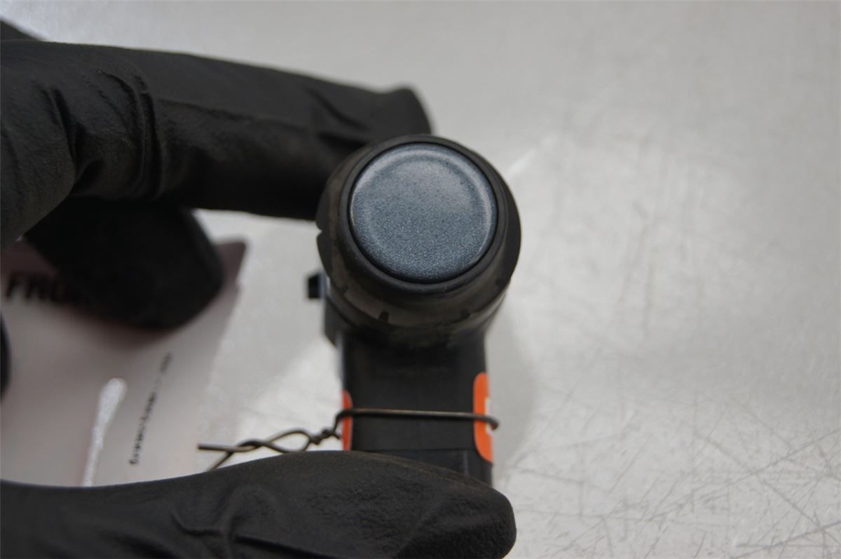 Sensor Parkering Front – bilde 4