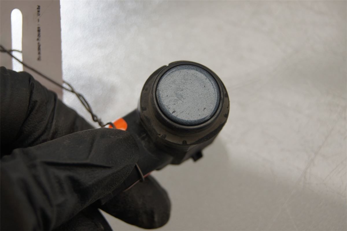 Sensor Parkering Front – bilde 4
