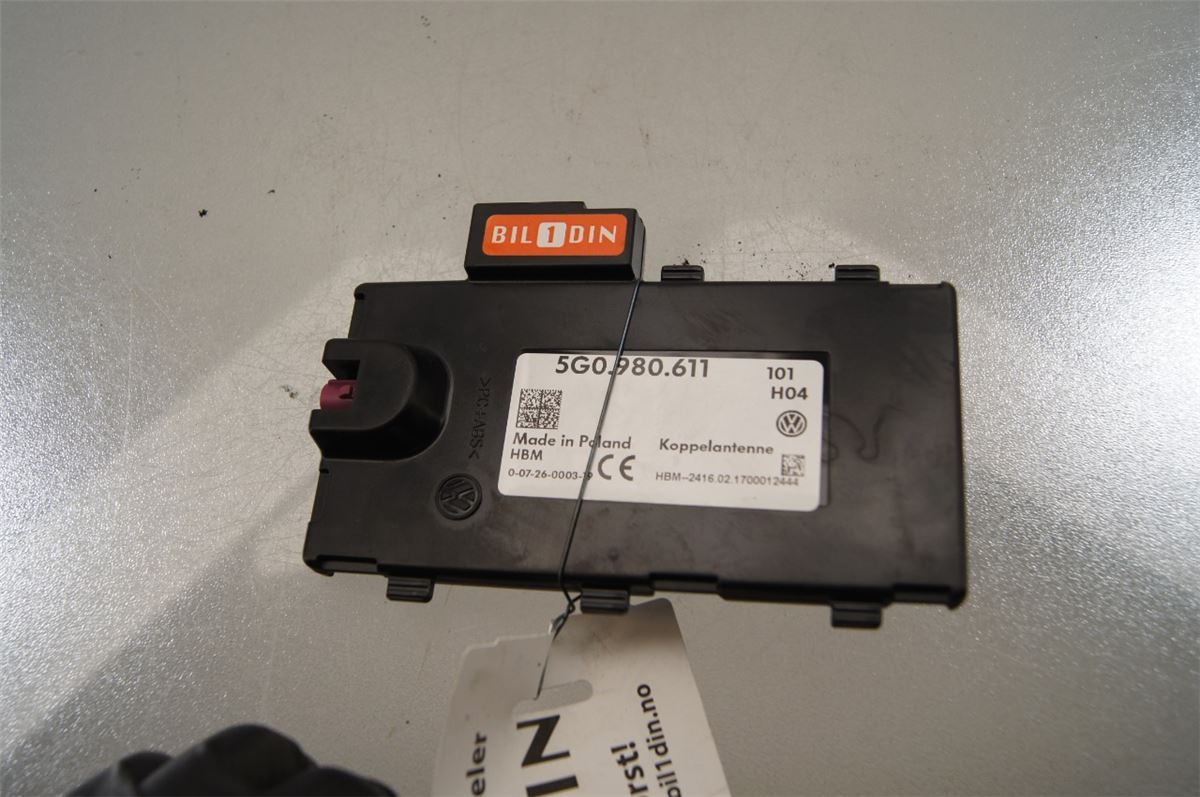 Stereo Antenne Radio / Tv – bilde 1