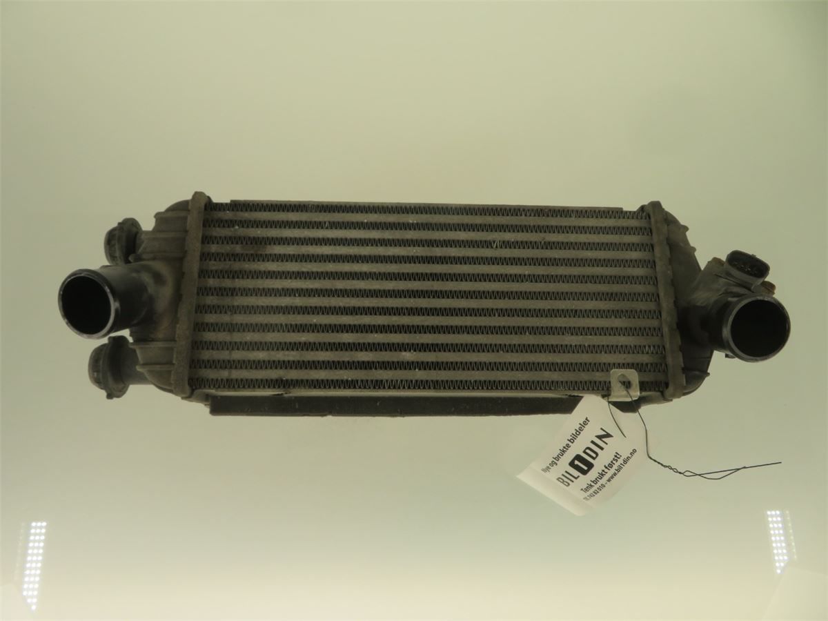 Intercooler Radiator – bilde 1
