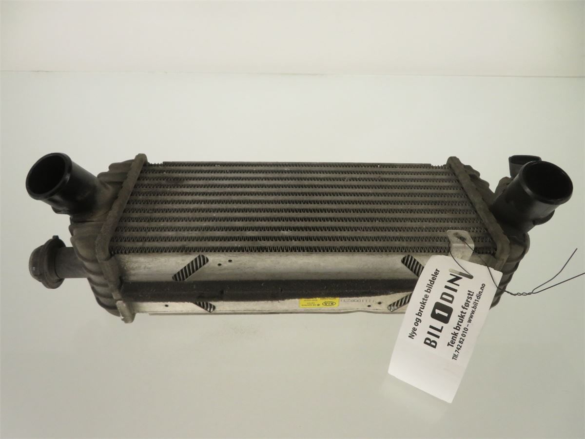 Intercooler Radiator – bilde 2