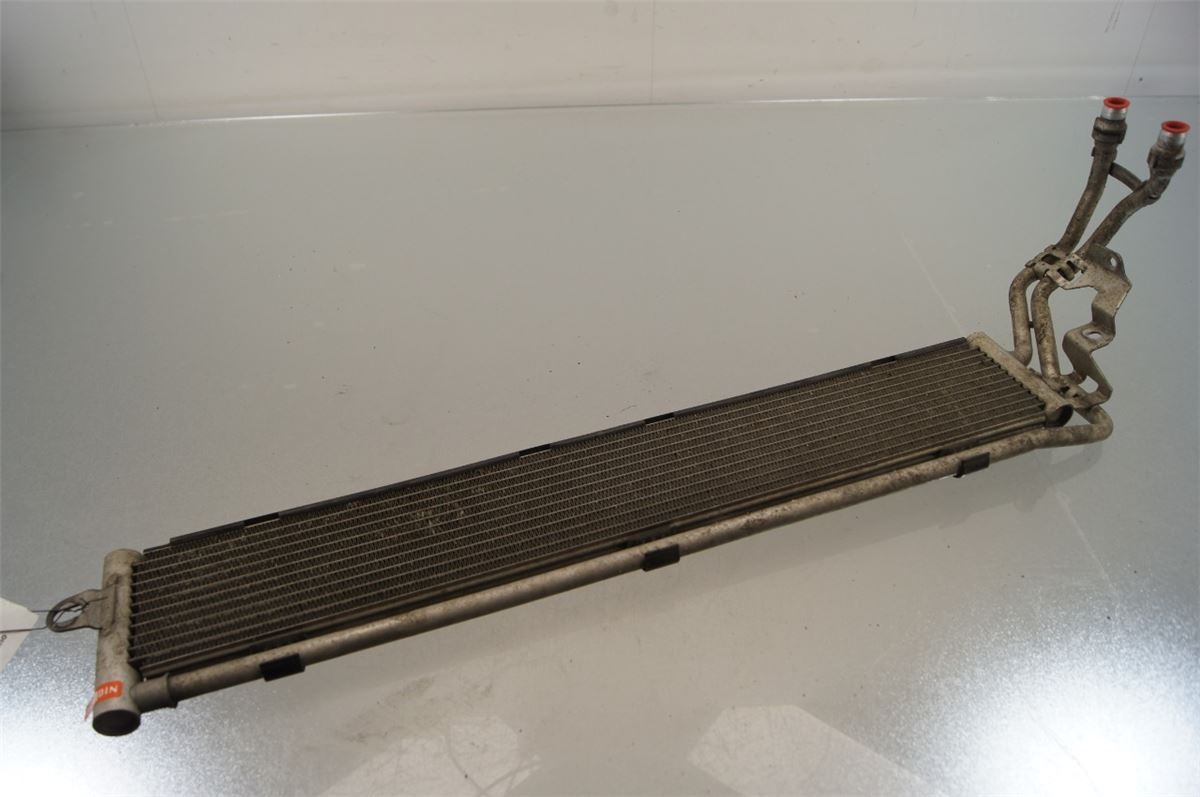 Radiator Automat – bilde 1