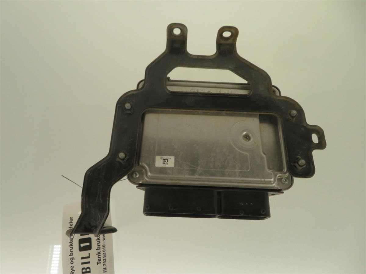 Styreenhet Motor (ECU) Diesel – bilde 4