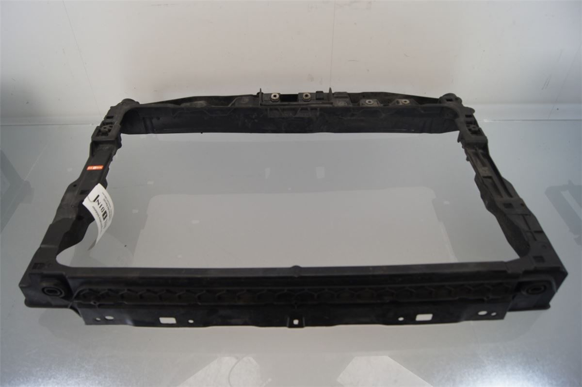 Frontplate – bilde 1