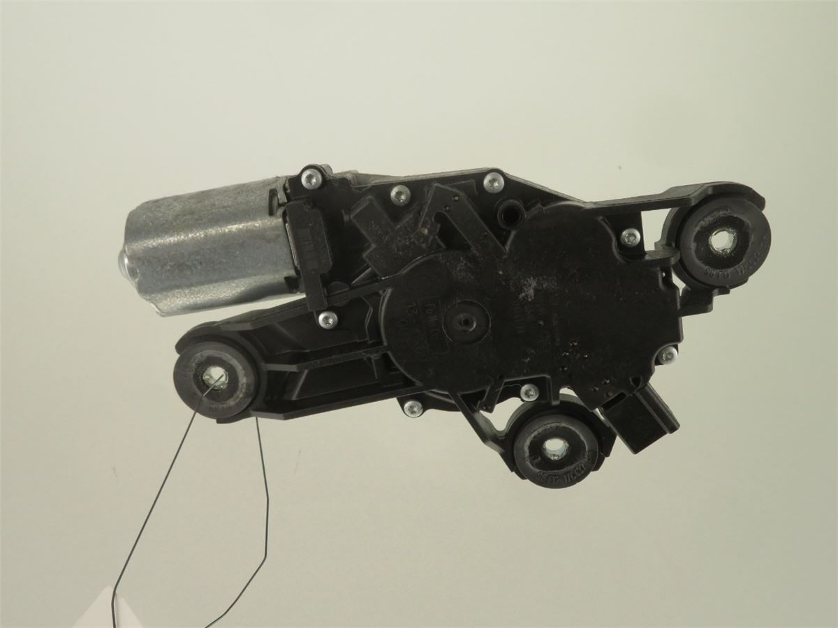 Viskermotor Bakluke – bilde 2
