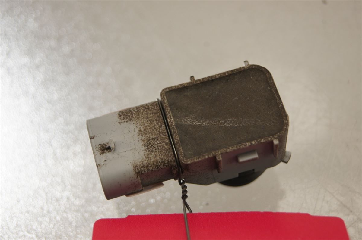 Sensor Parkering Front – bilde 2
