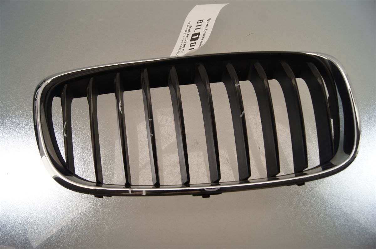 Grilldel Høyre – bilde 1