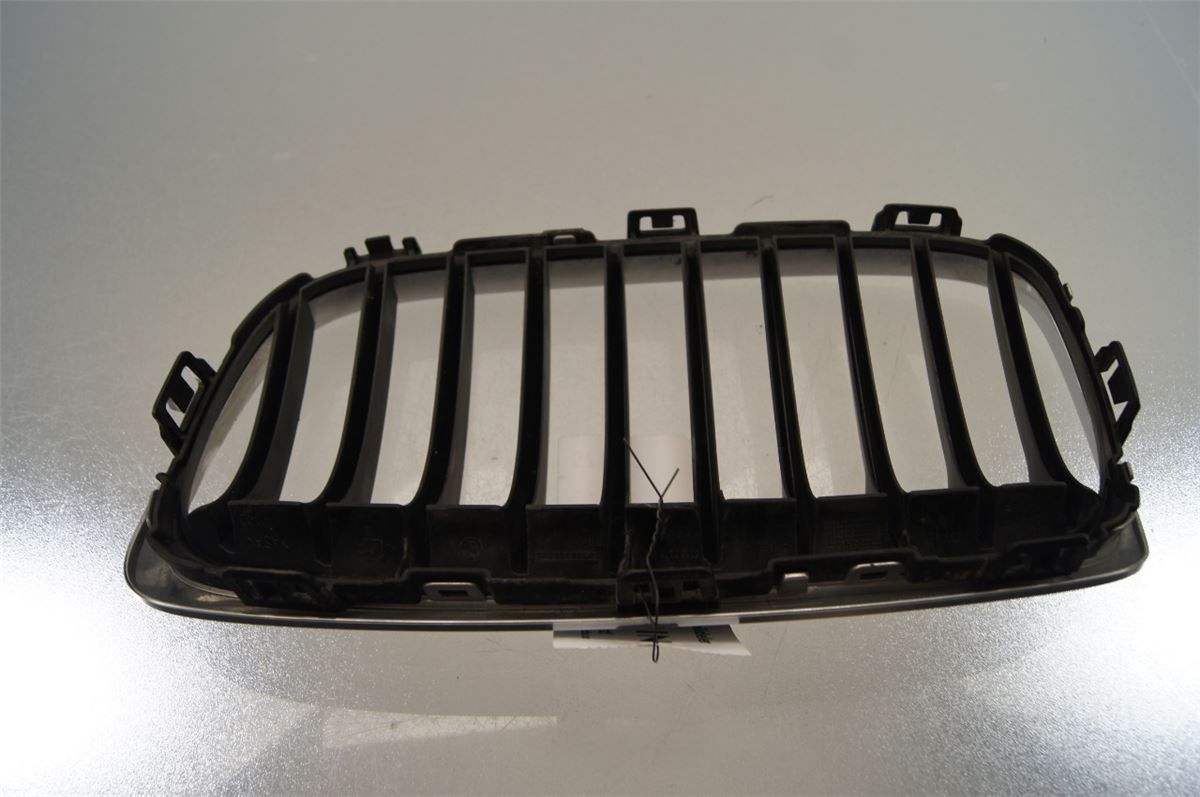 Grilldel Høyre – bilde 4