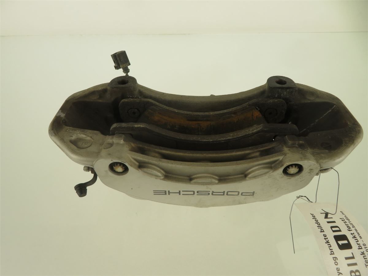 Bremsecaliper Foran Venstre – bilde 2