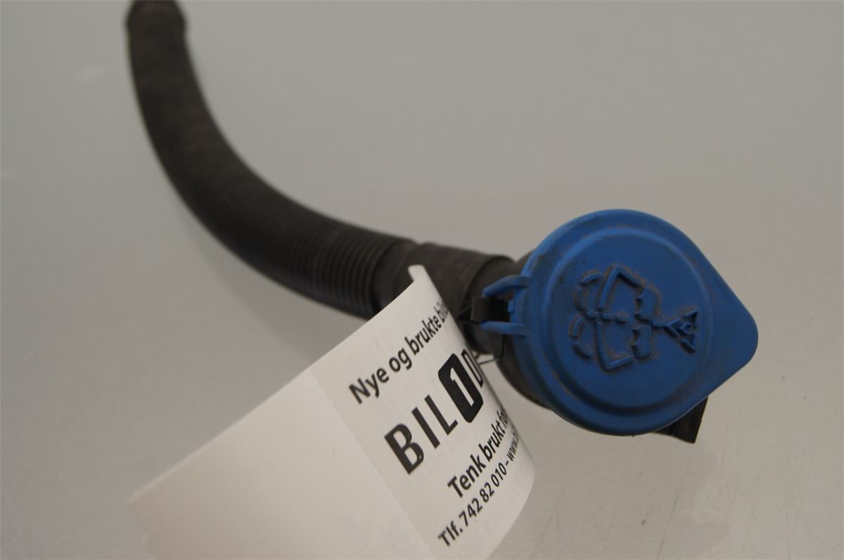 Spylerbeholder Påfyllingsrør – bilde 2