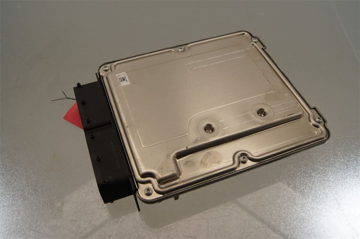 Styreenhet Motor (ECU) Diesel – bilde 2