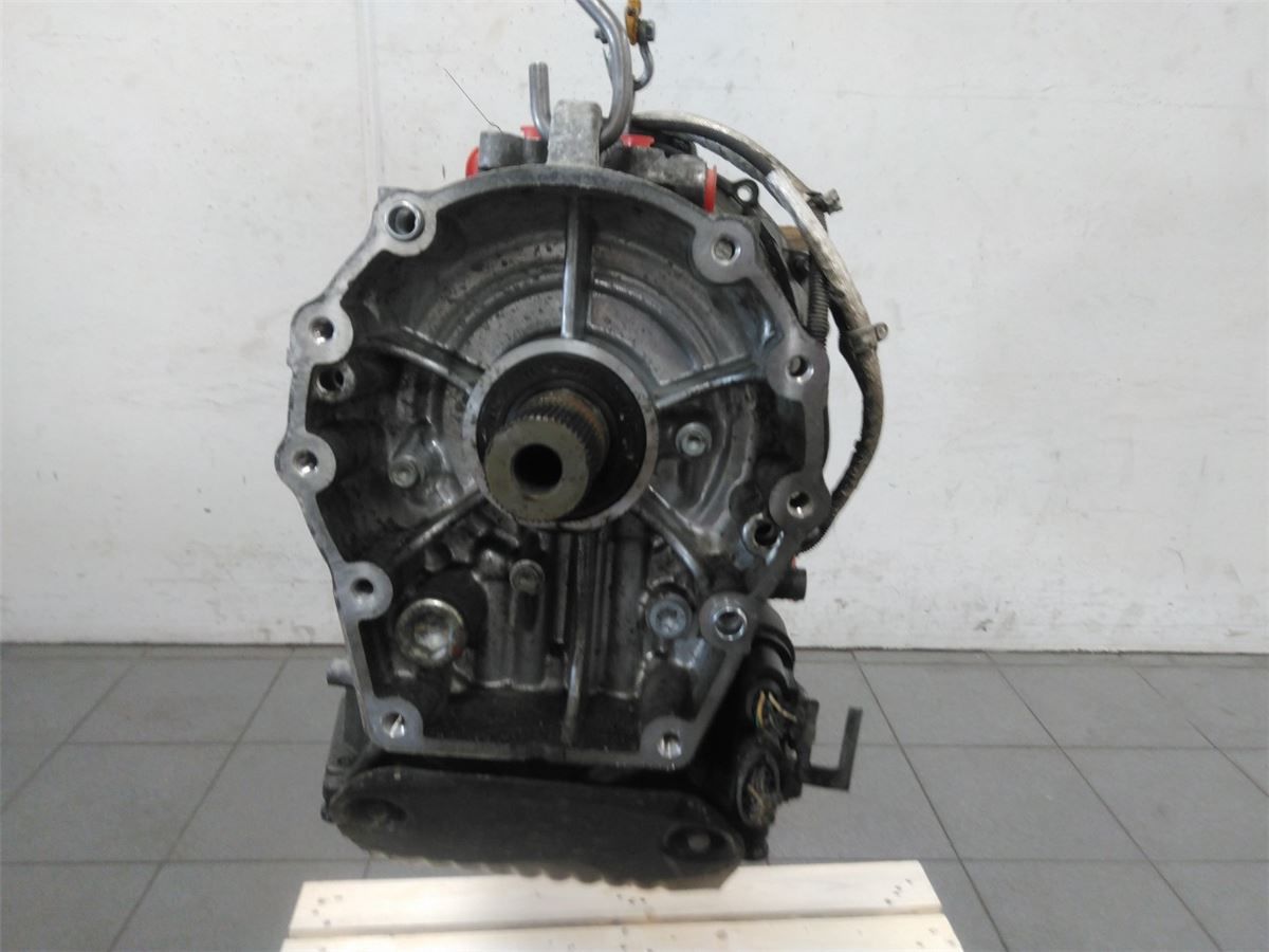 Gearkasse Automat – bilde 2