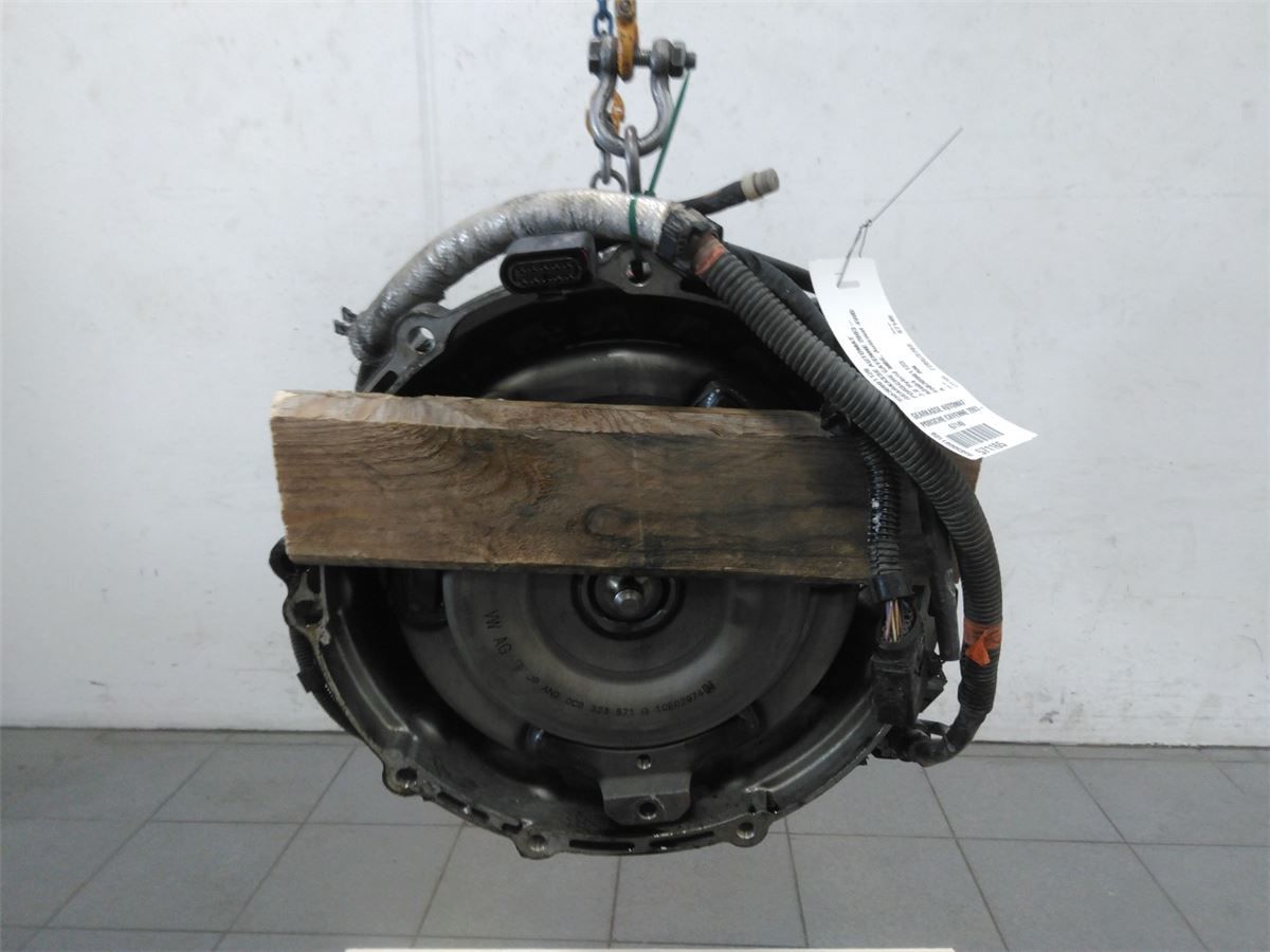 Gearkasse Automat – bilde 4