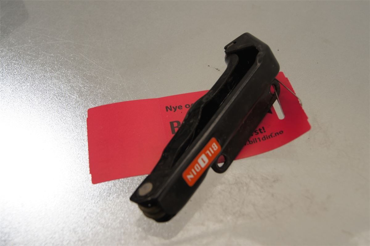 Dørstopper – bilde 2