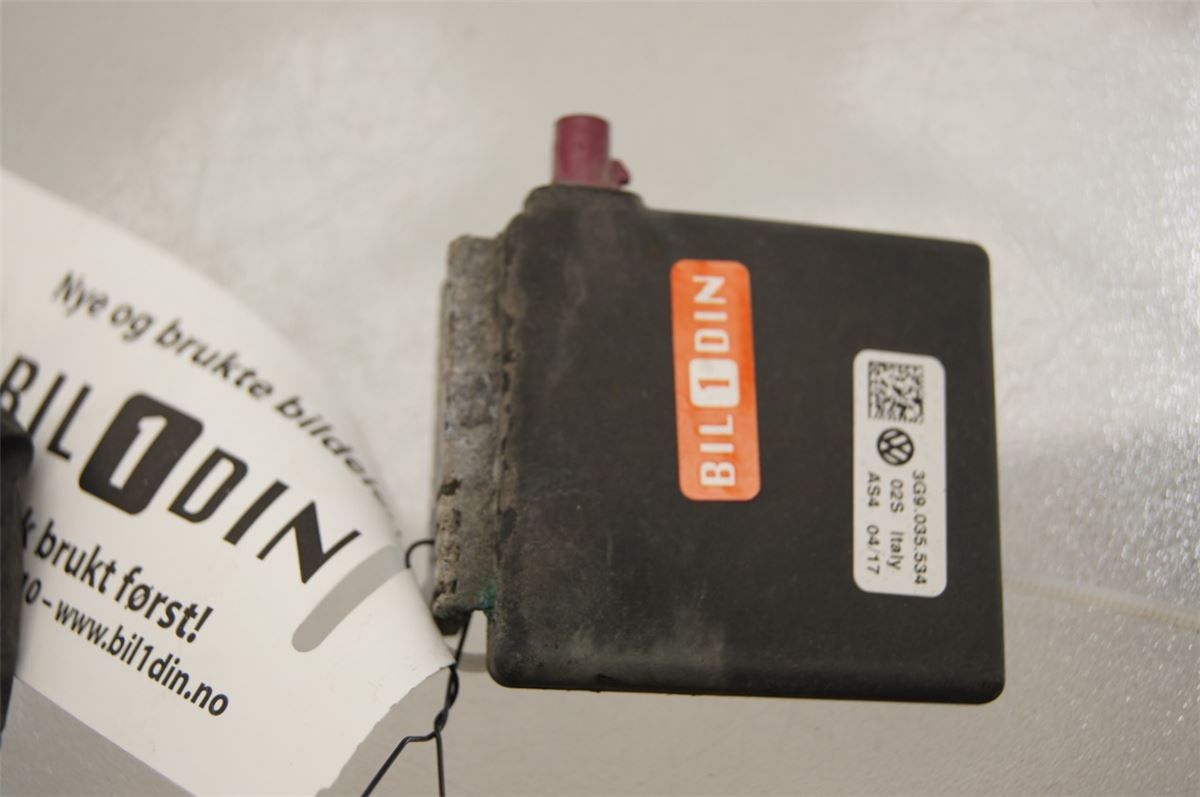 Stereo Antenne Radio / Tv – bilde 1