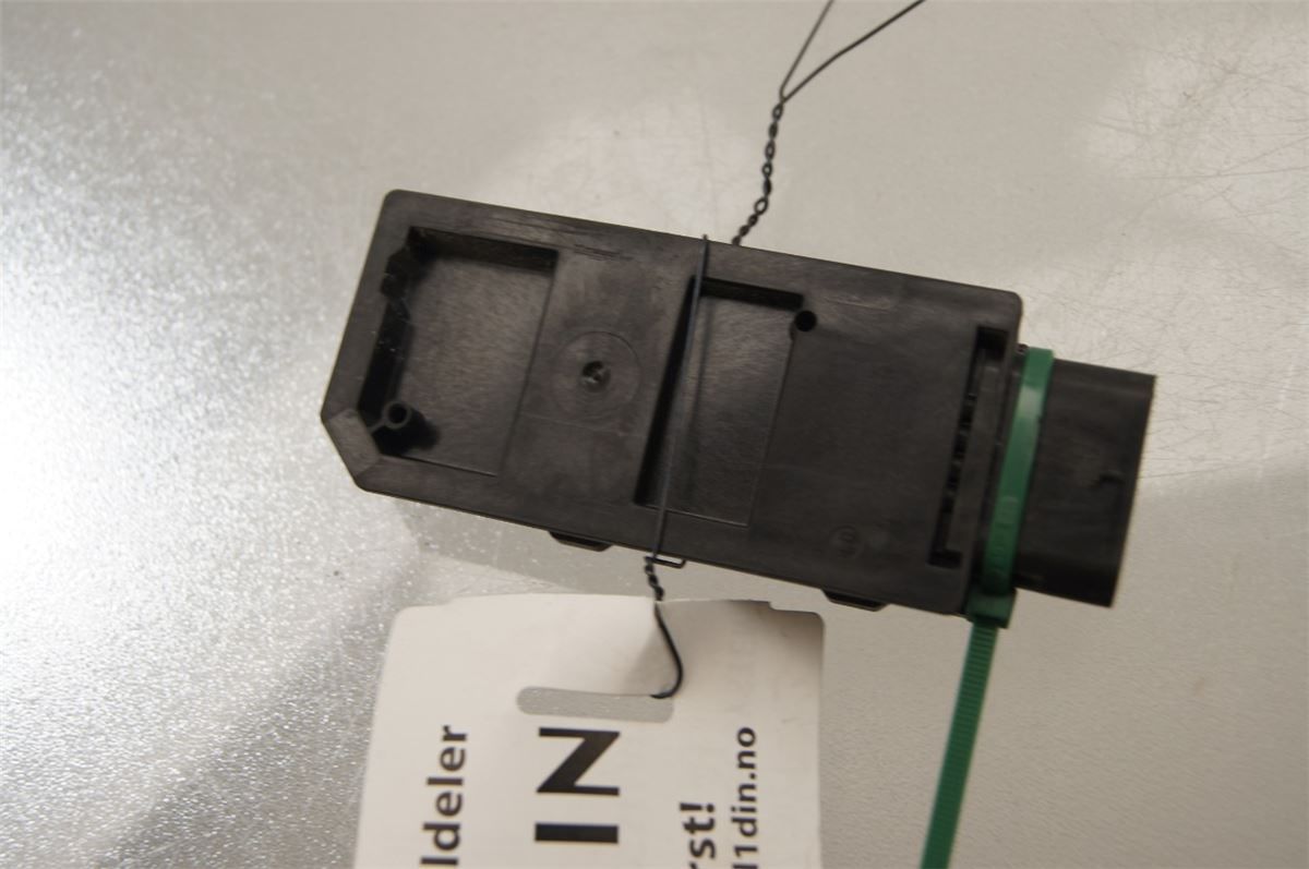Styreenhet Nøkkelløst System – bilde 2