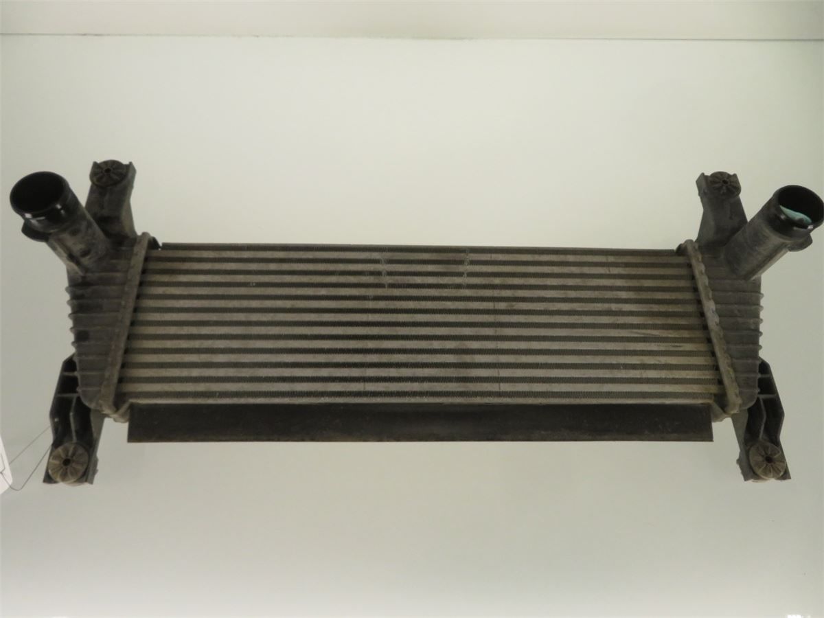 Intercooler Radiator – bilde 1