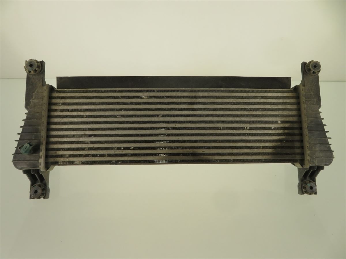 Intercooler Radiator – bilde 2